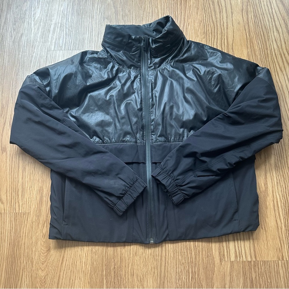 Lululemon jacket